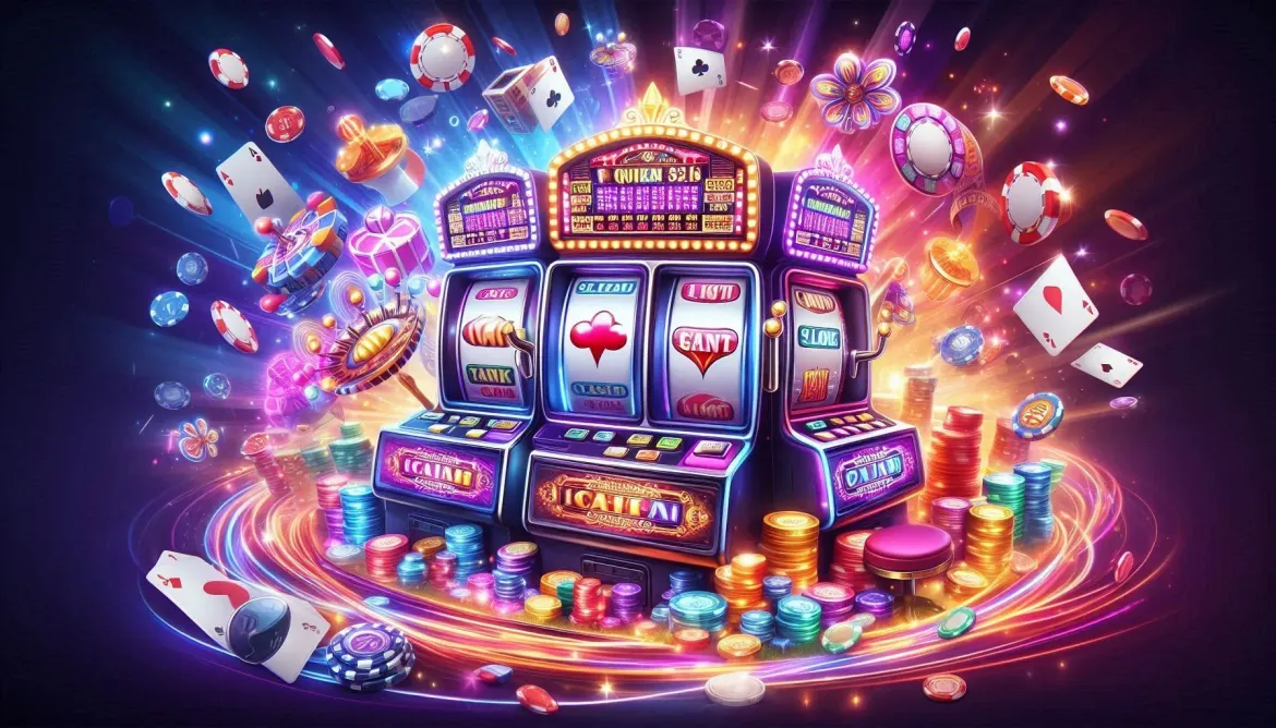 Champion Casino